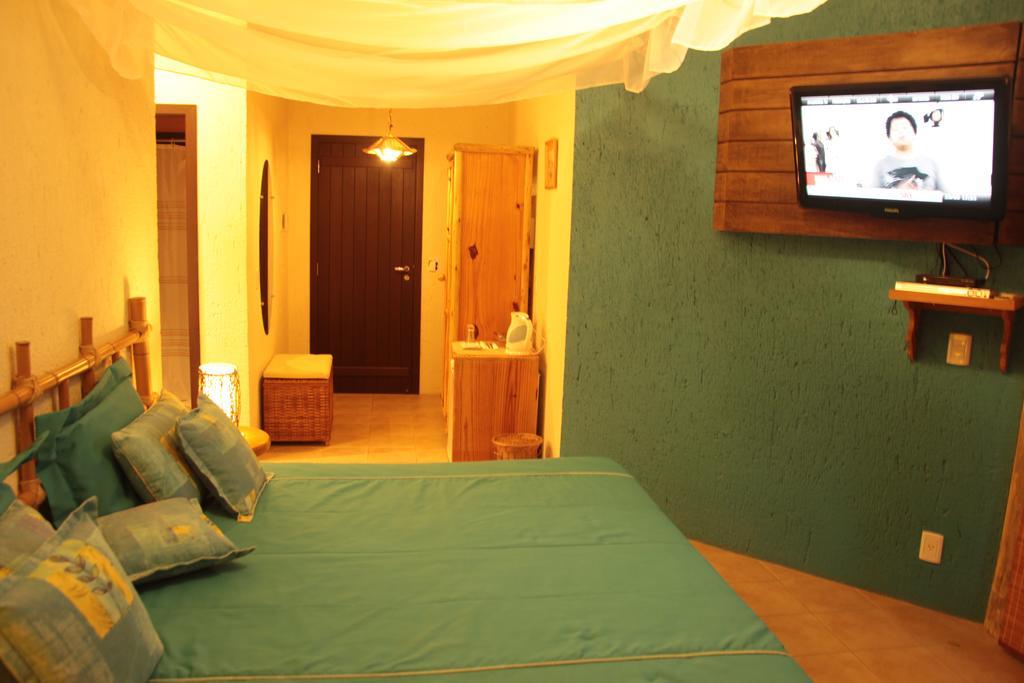 Bangalore Suites Garopaba Phòng bức ảnh