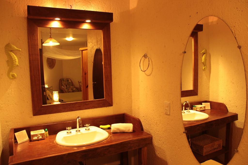 Bangalore Suites Garopaba Ngoại thất bức ảnh