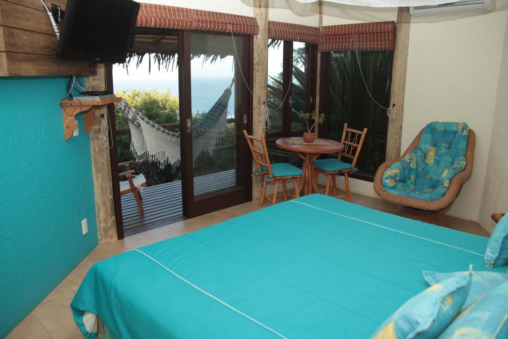 Bangalore Suites Garopaba Phòng bức ảnh