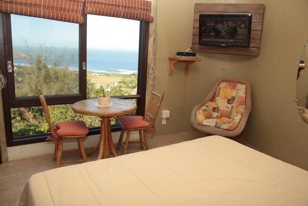 Bangalore Suites Garopaba Phòng bức ảnh