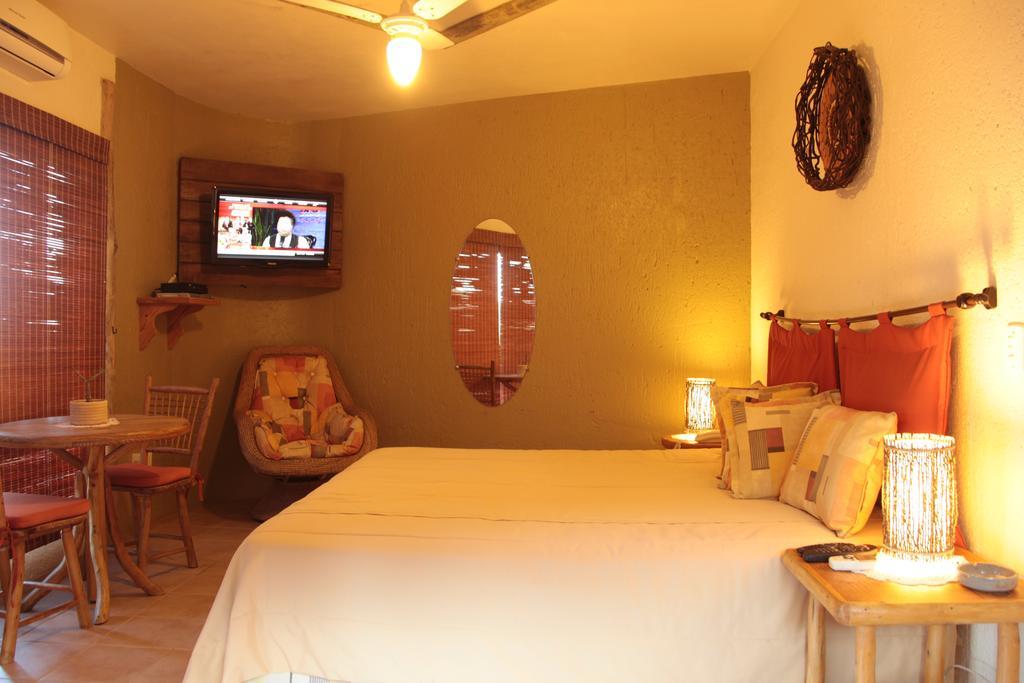 Bangalore Suites Garopaba Ngoại thất bức ảnh