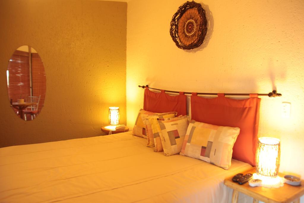 Bangalore Suites Garopaba Ngoại thất bức ảnh