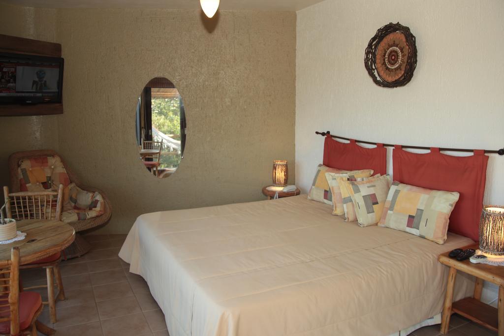 Bangalore Suites Garopaba Phòng bức ảnh
