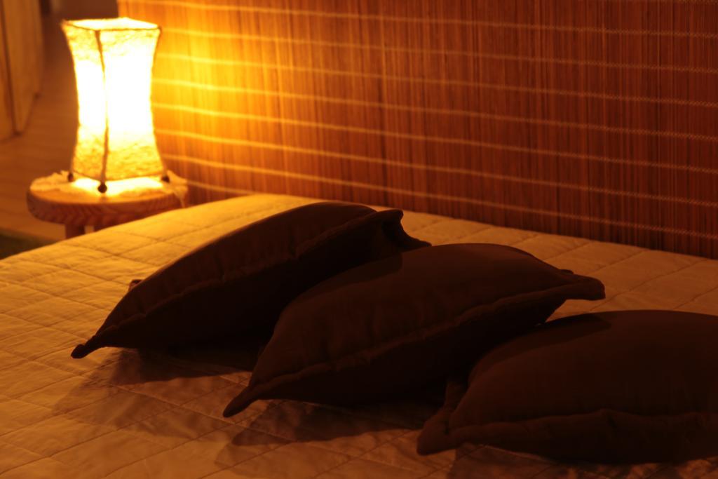 Bangalore Suites Garopaba Ngoại thất bức ảnh