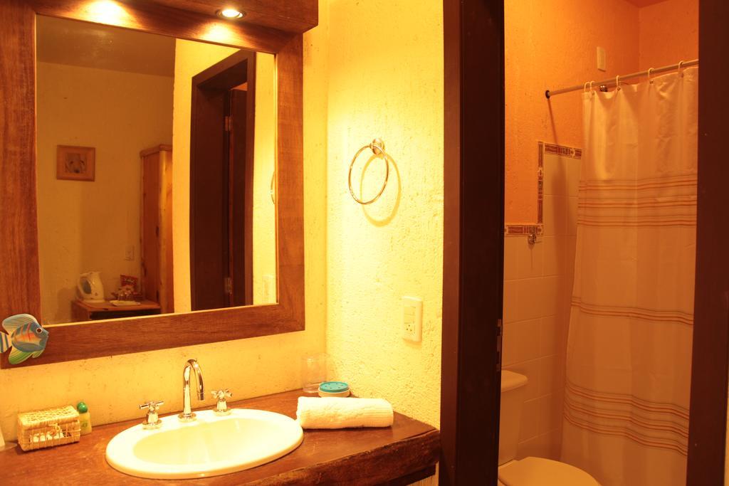 Bangalore Suites Garopaba Ngoại thất bức ảnh